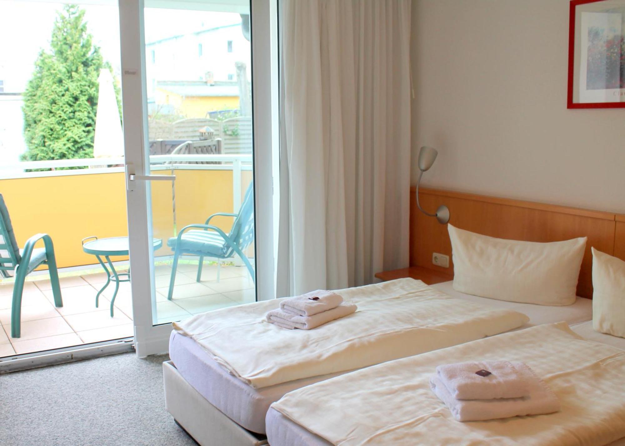 Villa Viktoria Auf Usedom Kölpinsee Room photo